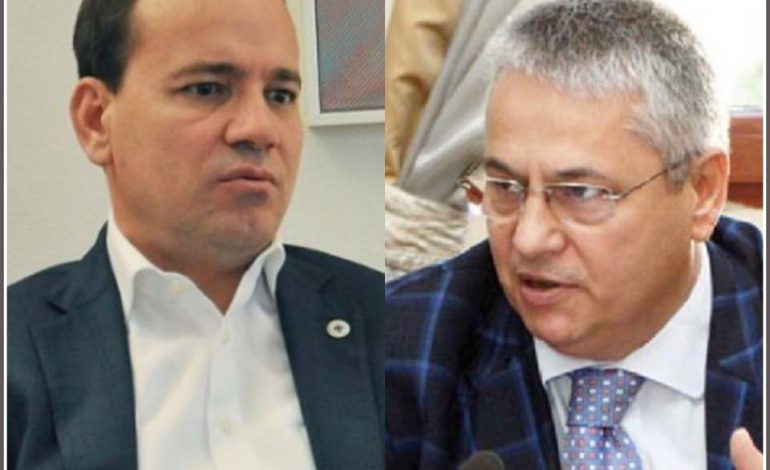 SHUHET BASHKIM FINO/ Nishani shpreh ngushëllime: Humbën një person me vlera e parime. Pushon në paqe