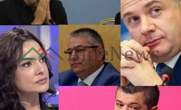 “DO NA MUNGOJË BUZËQESHJA JOTE…”/ Miqtë dhe kolegët socialistë prekin me DEDIKIMET për ndarjen nga jeta e Bashkim Finos: Tronditëse…