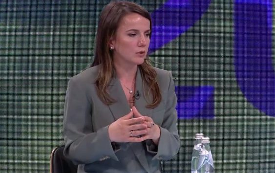 ARRESTIMI I ARDIAN ÇAPJES/ Rudina Hajdari: Kjo organizatë kriminalë është e lidhur me PD