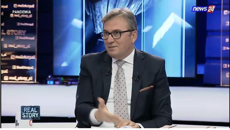 VAKSINA/ A ka rrezik për ata që kanë shumë antitrupa? Brataj: 3 apo 6 muaj pasi ke kaluar…