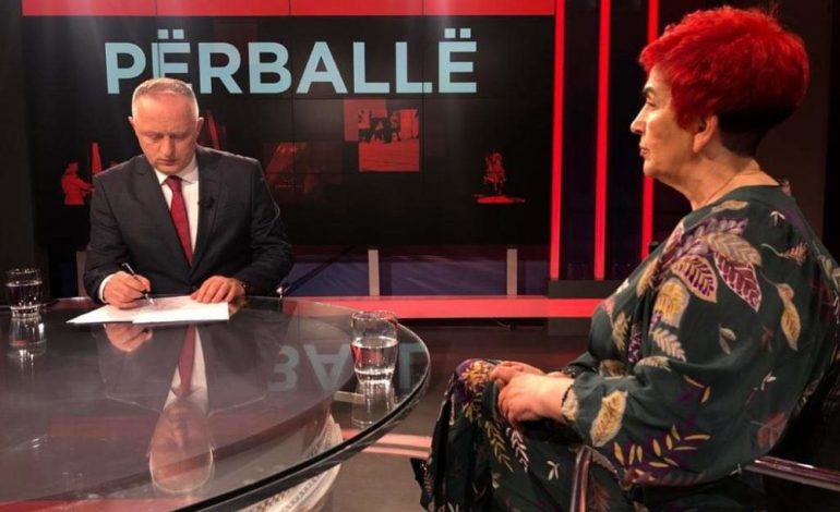 “SPITALI ËSHTË SHTËPIA IME…”/ Najada Çomo: Politika është mision, do të vazhdoj punën në…