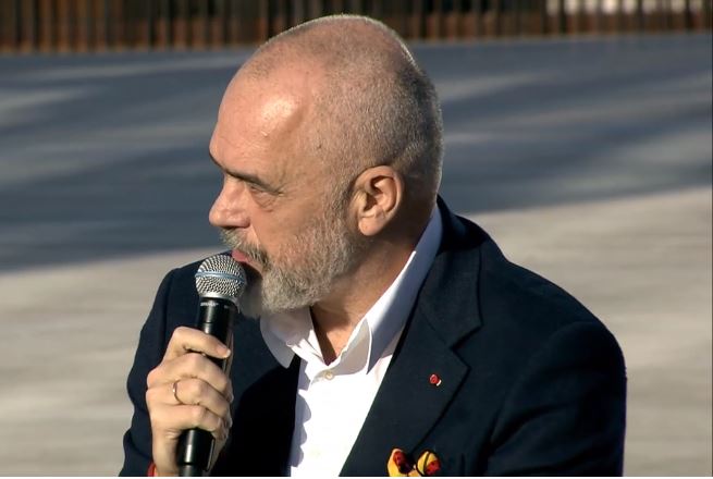 TAKIMI ME KANDIDATËT E TIRANËS/ Rama: Luljeta me Najadën nuk janë zgjedhje të rastësishme