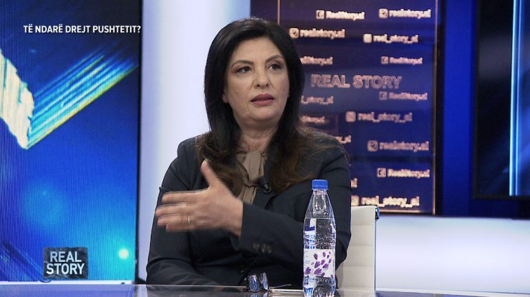 25 PRILLI/ Topalli: E djathta s’ekziston më në Shqipëri! Nuk ka…