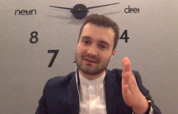 “NJË BOMBË INFEKTIVE”/ Mjeku shqiptar në Gjermani për mitingun e PD: Skandaloze…