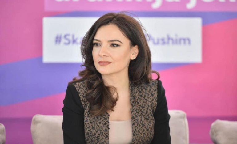 FLET NGA KAMZA/ Spiropali: Dikur bashkia më e keqeverisur në vend, sot një kantier i madh transformimi