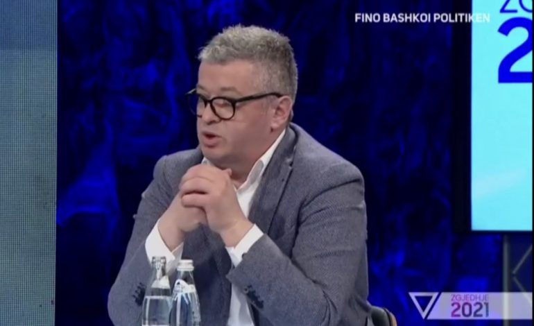 “DO MBAHET MEND SI…”/ Alfred Peza: Fino, i pari që fitoi zgjedhjet ndaj Berishës!