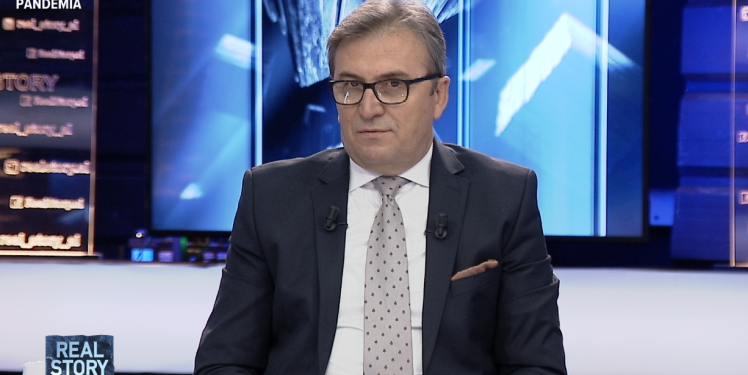 “ORARI I MBYLLJES…”/ Brataj: Pandemia po bën kërdinë jashtë Tirane