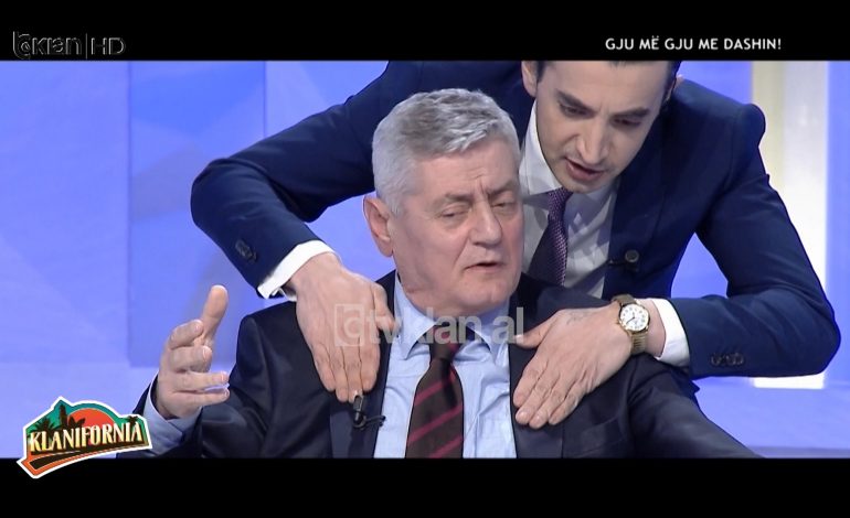 E THOTË TROÇ/ Dashamir Shehi: Do kisha shkuar me qejf, por më njohin dhe nuk fshihem dot