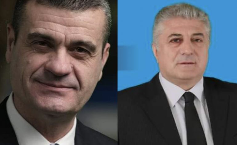 ZGJEDHJET E 25 PRILLIT/ Astrit Patozi prezanton kandidatin për deputet në Korçë: Leonard Olli, spikati në politikë…
