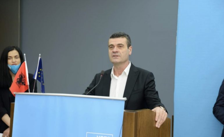INTERVISTA/ Astrit Patozi: Mandati ynë në Shkodër, ngjarje e sigurt
