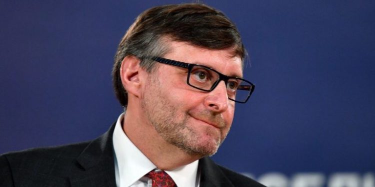ZGJEDHJET E 25 PRILLIT/ Mesazhi i Matthew Palmer për VOA: SHBA do standardet më të larta ndërkombëtare
