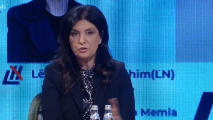 “NË PD KISHTE KOHË QË S’BËHEJ…”/ Topalli: Opozita dogji mandatet duke i ikur betejës, nga…