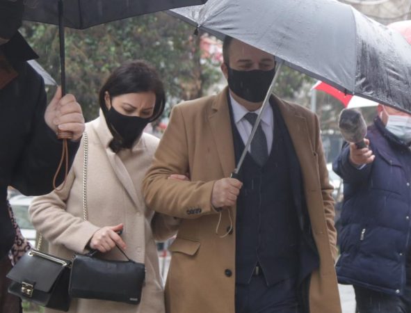 LARGIMI I KARDIOLOGUT EDVIN PRIFTI/ SPAK ankimon vendimin e Gjykatës së Posaçme të Apelit
