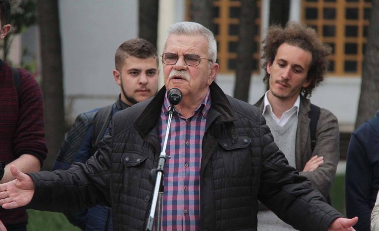 Balta me të cilën duan të bëjnë pis Robert Ndrenikën dhe modeli i Neritan Liçajt, që duan të na imponojnë