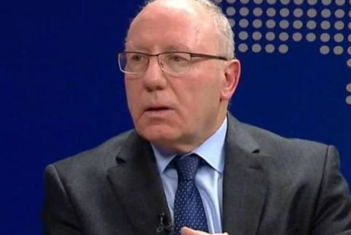 JEP LAJMIN/ Imunologu Genc Sulçebe: Ja kur pritet që Tirana të arrijë imunitetin e tufës
