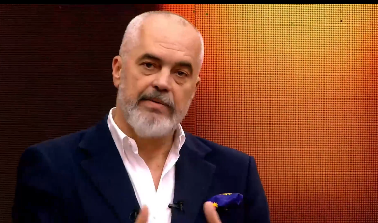 “KULLA E ILIRIT DHE SALIUT”/ Rama: Lulzim Basha nuk është rrezik as për demokracinë dhe as për drejtësinë