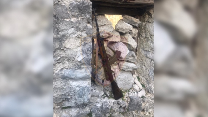 U KONFLIKTUA ME PUNONJËSIN E CENTRALIT NË GJIROKASTËR/ E pëson 55-vjeçari, policia i gjen në banesë një pushkë e disa fishekë