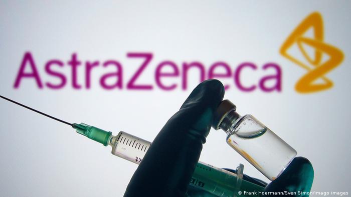 KORONAVIRUSI/ Konfirmohet dërgimi i 24 mijë vaksinave AstraZeneca në Kosovë