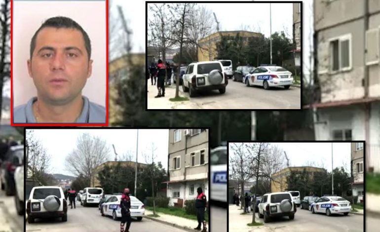 ATENTATI NË DURRË/ Mond Çekiçi-ekzekutorëve në sekondad e fundit të jetës: Hapni rrugën gangsterra