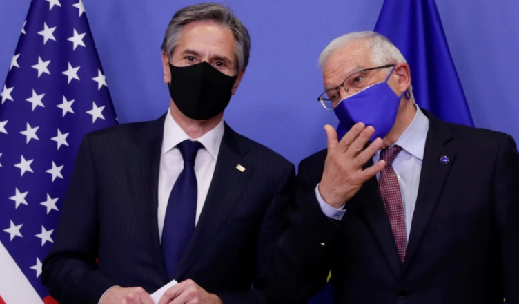 “DO SHMANGIM…”/ SHBA-BE: Do të punojmë së bashku për të bërë të mundur integrimin e Ballkanit Perëndimor