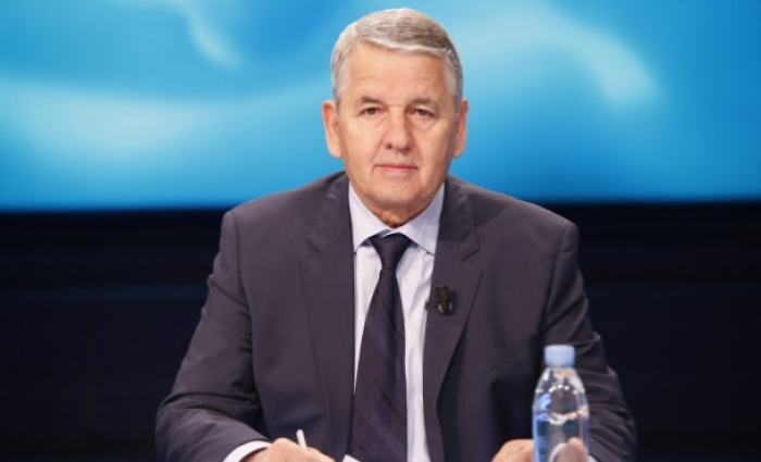 ”SI MË VRANË SHPIRTËRISHT NË PD”/ Halim Kosova zbardh mesazhet me Bashën dhe tregon si e skualifikuan nga Komisioni