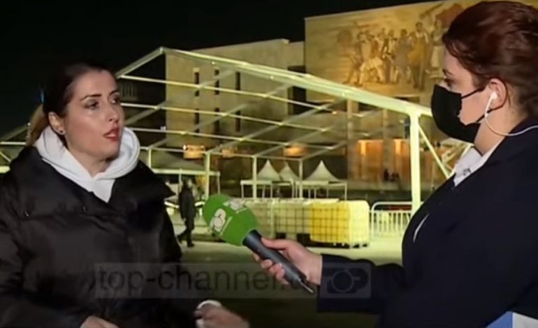 DETAJET E REJA/ Qytetarët mund të aplikojnë edhe në “e-Albania” për të bërë vaksinën