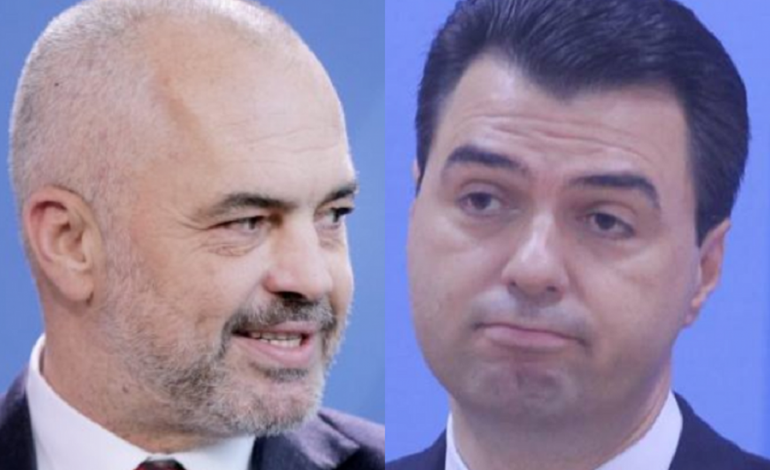 BASHA DËSHTON DITËN E PARË TË FUSHATËS/ Deri tani, Rama ka zhvilluar shtatë takime, Luli vetëm një në orën 14:20