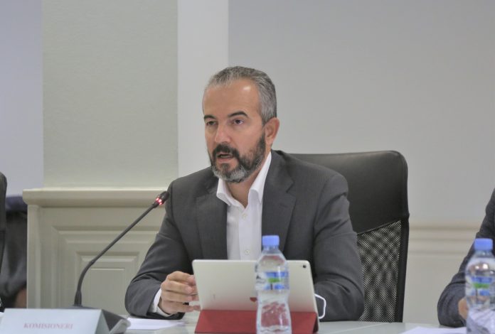 ZBARDHET PROPOZIMI I CELIBASHIT/ Ja si do të jetë fleta e votimit në zgjedhjet e 25 prillit