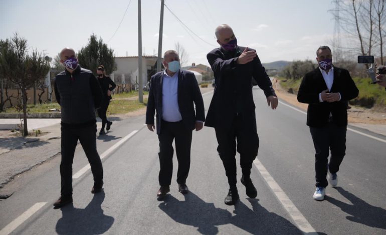 “DO FILLOJMË INTENSIVISHT…”/ Rama-Manastirliu: Nesër nis vaksinimi masiv