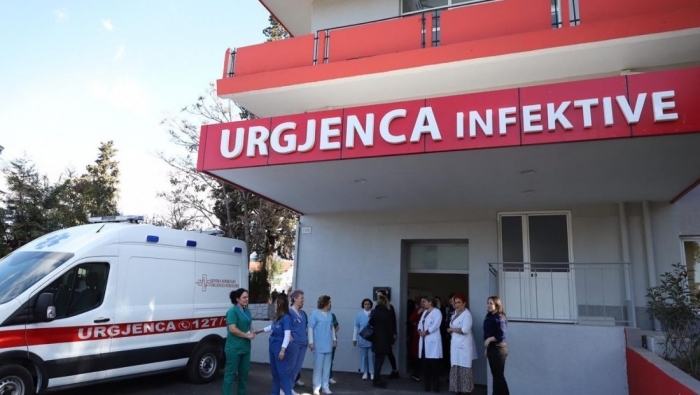 SOT NJË VIT NGA RASTI I PARË ME COVID-19 NË SHQIPËRI/ Mbi 1 mijë e 900 VIKTIMA dhe 113 mijë të INFEKTUAR