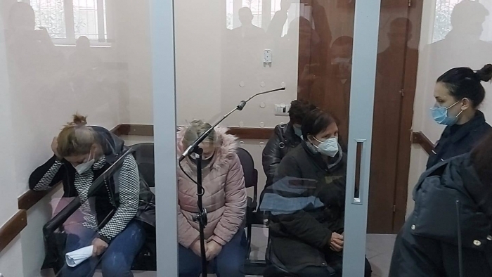 BASHKËPUNONIN ME TIREN/ Gjykata e Apelit liron dhe dy infermieret e tjera (EMRAT)