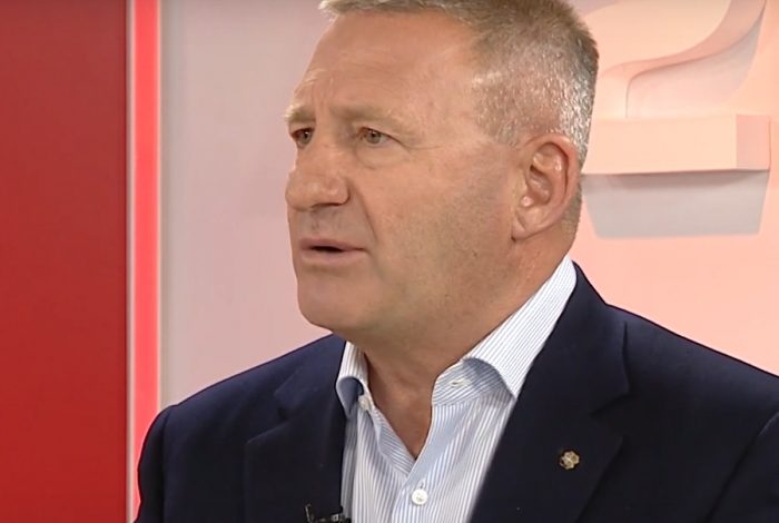 I 8 NË LISTË/ Nard Ndoka “thumbon”Bashën: PD nuk e respektoi marrëveshjen. Kur unë fitoja 69%…