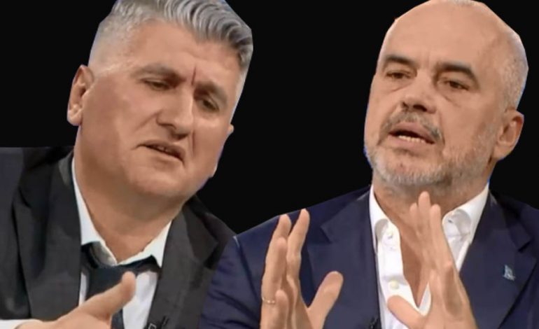THUMBON KANDIDATIN E PD/ Rama: Agron Gjekmarkaj, e vetmja prurje e re e PD-së, e larguan…