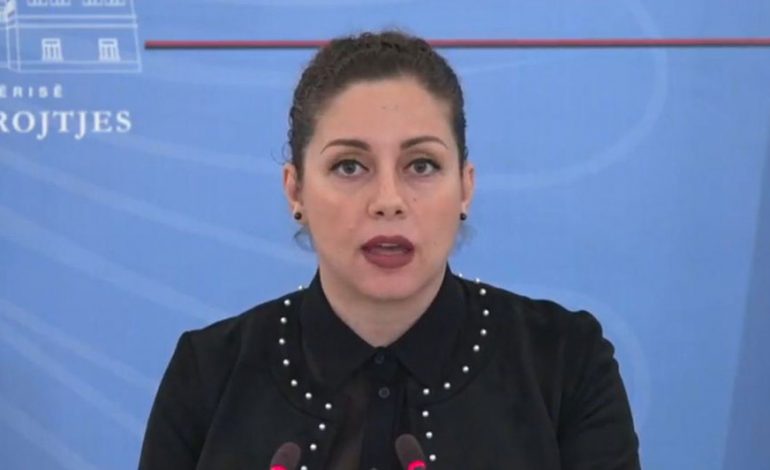 30-VJETORI I RIVENDOSJES SË MARDHËNIEVE DIPLOMATIKE/ Xhaçka: Partneriteti Shqipëri-SHBA, më i fortë se kurrë