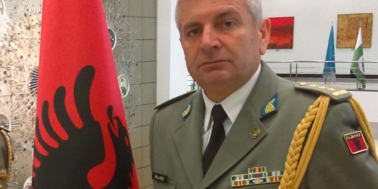 VDEKJA E GJENERAL SOLLAKUT NGA COVID/ Yuri Kim: Pata nderin ta njoh, thellësisht e trishtuar