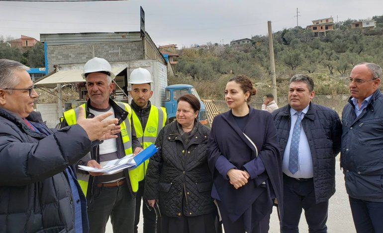 “SIMBOL I MIRËSISË…”/ Xhaçka mesazh ngushëllimi: Na lë një boshllëk të madh o Baçi