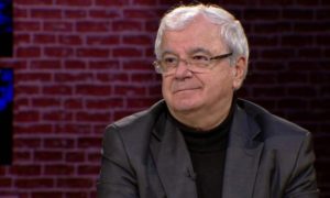 LISTA E PD/ Ngjela: Basha është i humbur, del e pyet njerëz “sa e ke rrogën”