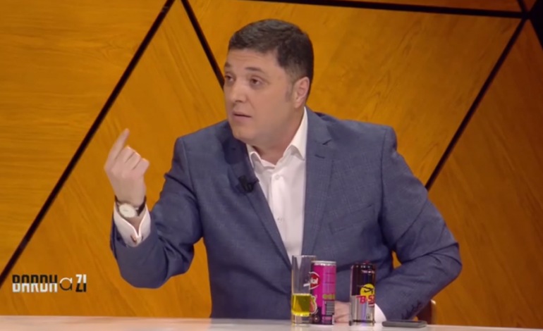 SFIDON kandidati i Bashës: Nëse më del një njeri me precedent penal në Dibër unë tërhiqem (VIDEO-PROVA)