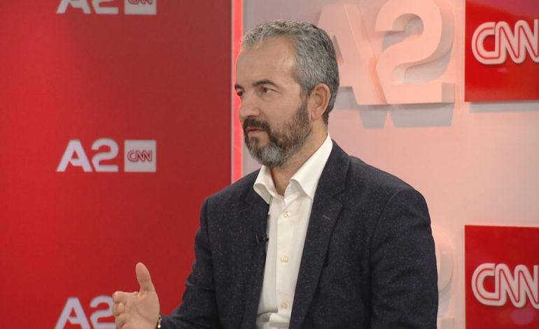 ZGJEDHJET E 25 PRILLIT/ Celibashi: Ja për sa kohë shpresojmë të dalë REZULTATI