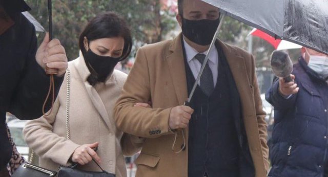 IU GJETË 350 MIJË EURO NË SHTËPI/ Zbulohet pse u lirua nga burgu mjeku Prifti, ja çfarë e bindi gjykatën