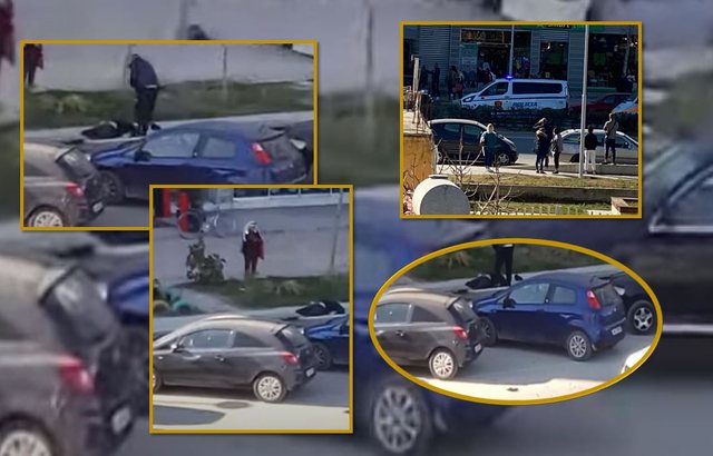 NGJARJA E RËNDË/ Djali i një ish-punonjësi të policisë dhe me të shkuar kriminale, kush është 31-vjeçari që u ekzekutua në Vlorë (FOTO)