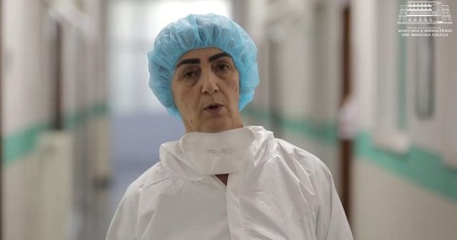 ZGJEDHJET E 25 PRILLIT/ Rama ftesë Najada Çomos për deputete në listën e PS