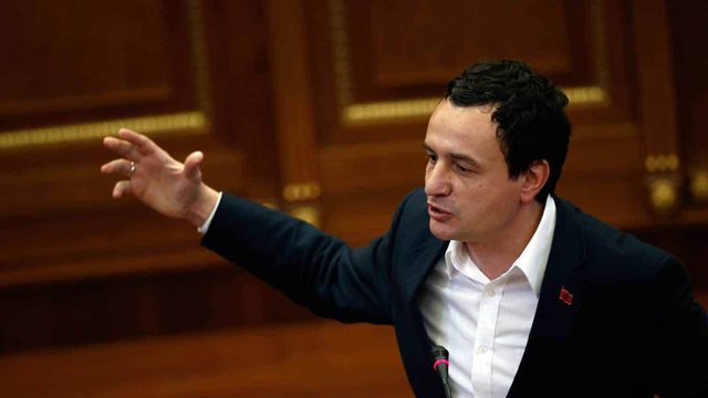 SHPALLEN REZULTATET E ZGJEDHJEVE/ Sa vota dhe deputetë morën Vetëvendosja, LDK dhe PDK