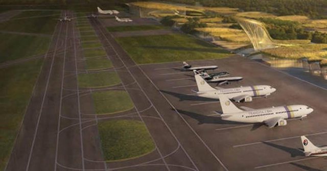 AEROPORTI I VLORËS/ Flet Pacolli: Investimi më i madh, kur pritet të përfundojë