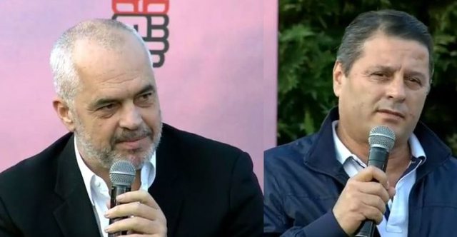 BATUTA ME KRYEBASHKIAKUN E LEZHËS/ Rama: Ai është polic nuk e pranon që…
