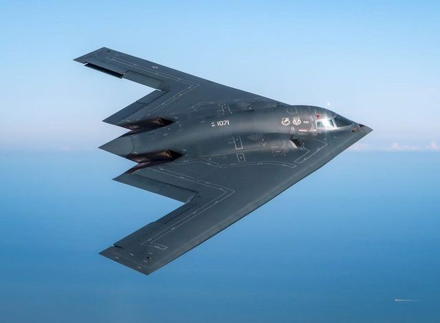 SHBA MESAZH RUSISË/ Bombarduesit amerikanë vendosen në Norvegji (VIDEO)