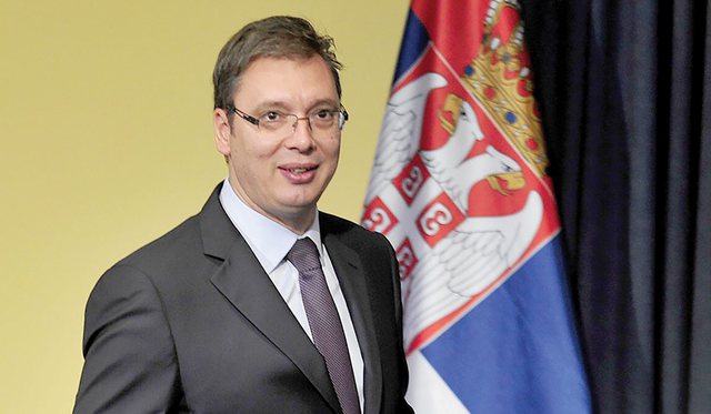 NJOHJA E KOSOVËS/ Vuçiç: Serbia po përballet me presion nga Perëndimi për…