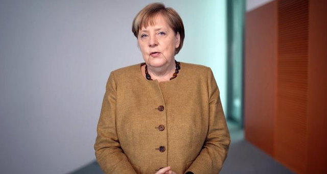 8-MARSI/ Merkel: Mos lejojmë që kriza e koronavirusit të na kthejë në modelin e vjetër të roleve
