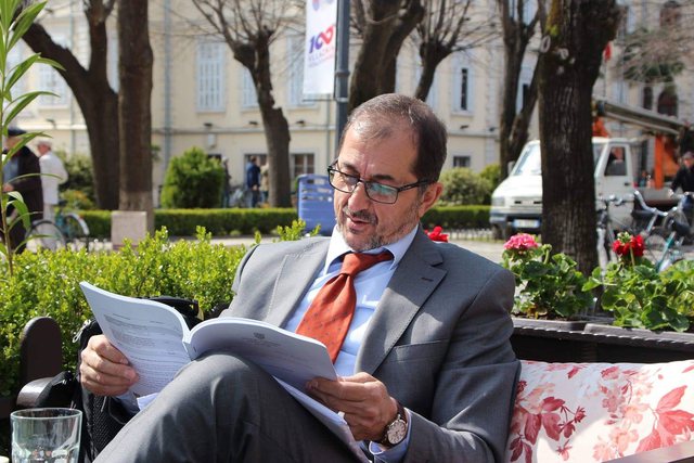 I DOLI EMRI TEK KOALICIONI OPOZITAR/ Reagon Fatlum Nurja: Nuk kam firmosur asnjë formular…