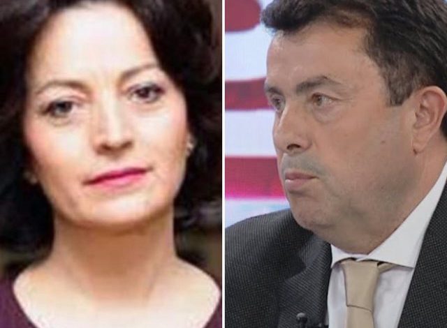 NUK MORËN PJESË NË LISTAT E PS/ Braçe me fjalët më të mira për Eglantina Gjermenin dhe Musa Ulqinin: Dy miq…